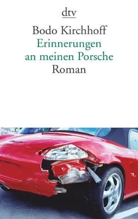 Kirchhoff |  Erinnerungen an meinen Porsche | Buch |  Sack Fachmedien