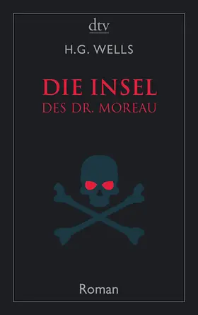 Wells |  Die Insel des Dr. Moreau | Buch |  Sack Fachmedien