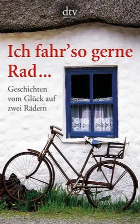 Lessing | Ich fahr' so gerne Rad… | Buch | 978-3-423-14088-1 | www.sack.de