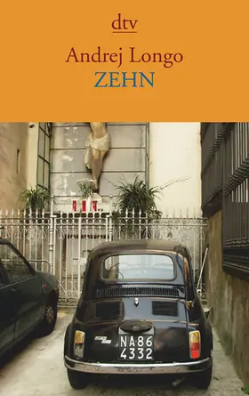 Longo |  Zehn | Buch |  Sack Fachmedien