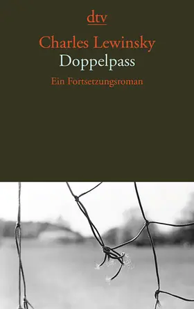 Lewinsky |  Doppelpass | Buch |  Sack Fachmedien