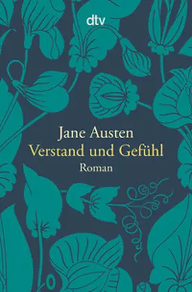 Austen |  Verstand und Gefühl | Buch |  Sack Fachmedien