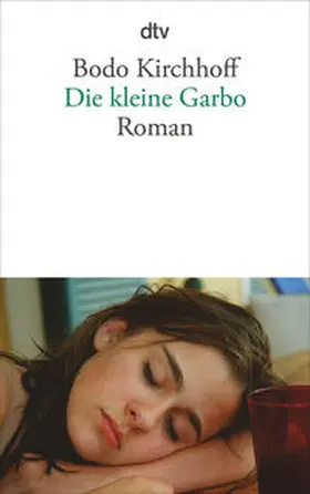 Kirchhoff |  Die kleine Garbo | Buch |  Sack Fachmedien