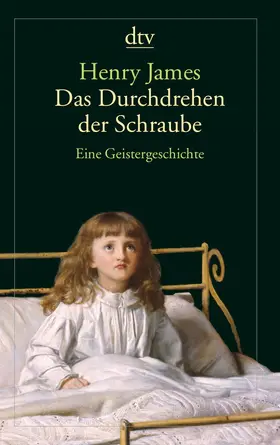 James | Das Durchdrehen der Schraube | Buch | 978-3-423-14176-5 | www.sack.de