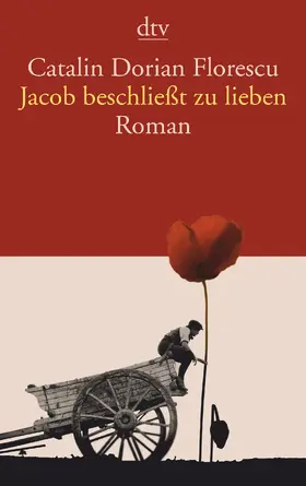 Florescu |  Jacob beschließt zu lieben | Buch |  Sack Fachmedien
