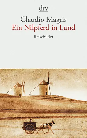 Magris |  Ein Nilpferd in Lund | Buch |  Sack Fachmedien