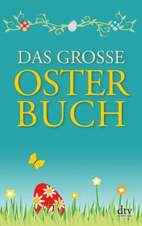 Stolzenberger |  Das große Osterbuch | Buch |  Sack Fachmedien