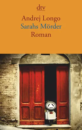 Longo |  Sarahs Mörder | Buch |  Sack Fachmedien