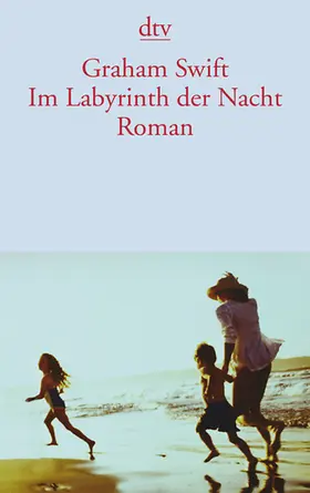 Swift |  Im Labyrinth der Nacht | Buch |  Sack Fachmedien