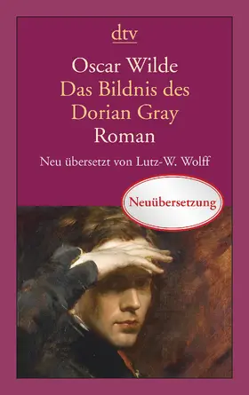 Wilde |  Das Bildnis des Dorian Gray | Buch |  Sack Fachmedien