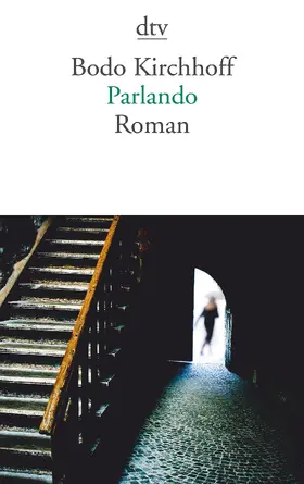 Kirchhoff |  Parlando | Buch |  Sack Fachmedien