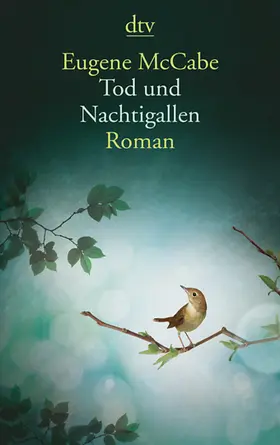 McCabe |  Tod und Nachtigallen | Buch |  Sack Fachmedien