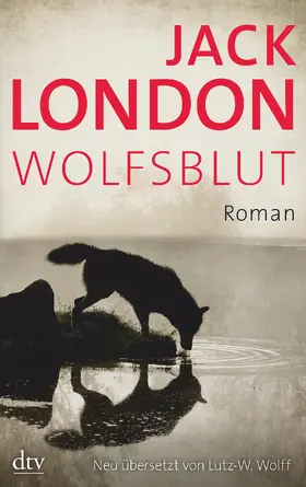 London | Wolfsblut | Buch | 978-3-423-14239-7 | sack.de