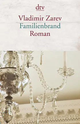 Zarev |  Familienbrand | Buch |  Sack Fachmedien