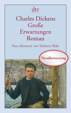 Dickens / Walz |  Große Erwartungen | Buch |  Sack Fachmedien