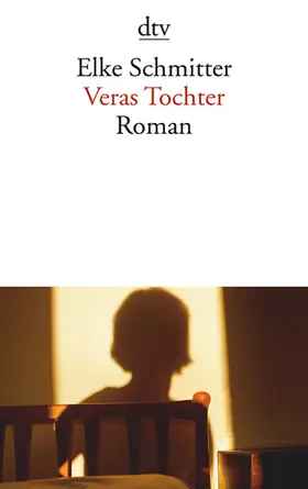 Schmitter |  Veras Tochter | Buch |  Sack Fachmedien
