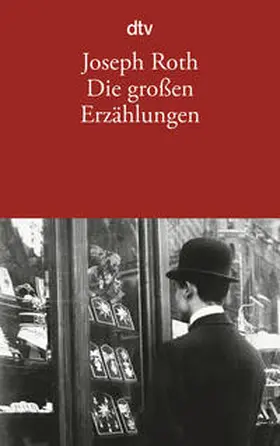 Roth |  Die großen Erzählungen | Buch |  Sack Fachmedien
