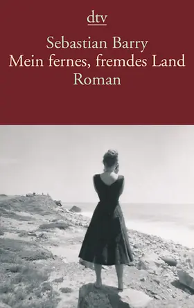 Barry |  Mein fernes, fremdes Land | Buch |  Sack Fachmedien
