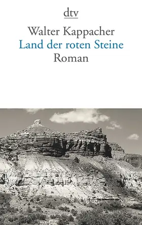Kappacher |  Land der roten Steine | Buch |  Sack Fachmedien