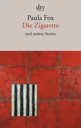 Fox | Die Zigarette und andere Stories | Buch | 978-3-423-14340-0 | sack.de