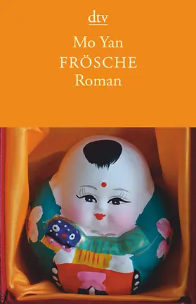 Yan |  Frösche | Buch |  Sack Fachmedien