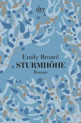 Brontë |  Sturmhöhe | Buch |  Sack Fachmedien