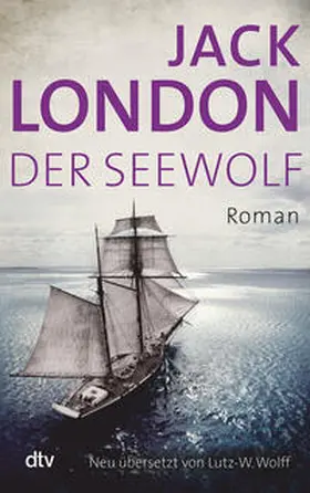 London | Der Seewolf | Buch | 978-3-423-14364-6 | sack.de