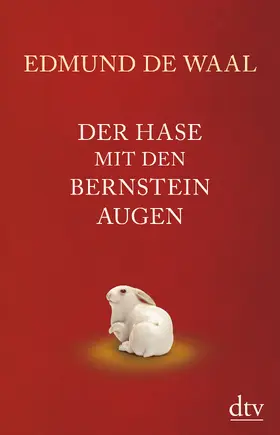 Waal |  Der Hase mit den Bernsteinaugen | Buch |  Sack Fachmedien