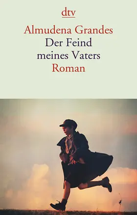Grandes |  Der Feind meines Vaters | Buch |  Sack Fachmedien