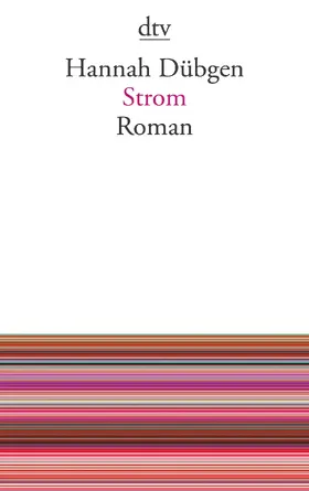 Dübgen | Strom | Buch | 978-3-423-14382-0 | www.sack.de
