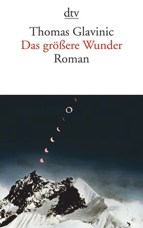 Glavinic |  Das größere Wunder | Buch |  Sack Fachmedien