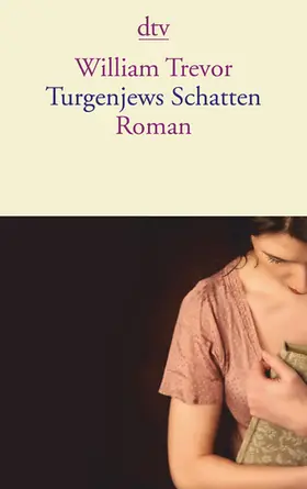Trevor |  Turgenjews Schatten | Buch |  Sack Fachmedien