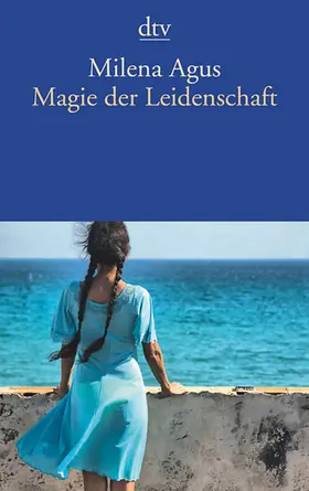 Agus |  Magie der Leidenschaft | Buch |  Sack Fachmedien