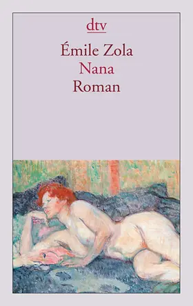 Zola |  Nana | Buch |  Sack Fachmedien