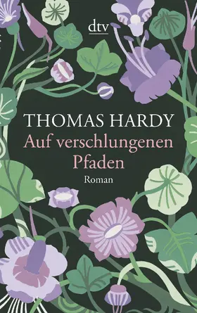 Hardy | Auf verschlungenen Pfaden | Buch | 978-3-423-14402-5 | sack.de