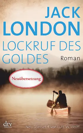 London |  Lockruf des Goldes | Buch |  Sack Fachmedien