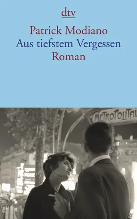 Modiano |  Aus tiefstem Vergessen | Buch |  Sack Fachmedien