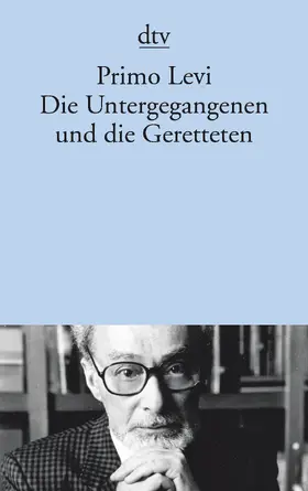 Levi |  Die Untergegangenen und die Geretteten | Buch |  Sack Fachmedien
