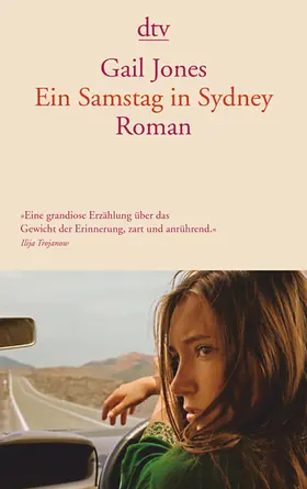 Jones |  Ein Samstag in Sydney | Buch |  Sack Fachmedien
