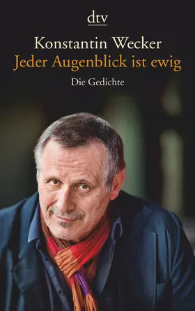 Wecker | Jeder Augenblick ist ewig | Buch | 978-3-423-14482-7 | sack.de