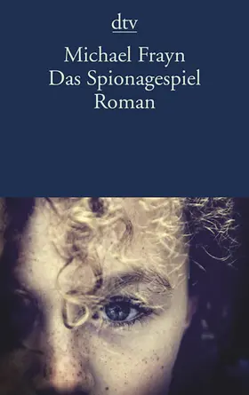 Frayn |  Das Spionagespiel | Buch |  Sack Fachmedien