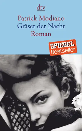 Modiano |  Gräser der Nacht | Buch |  Sack Fachmedien