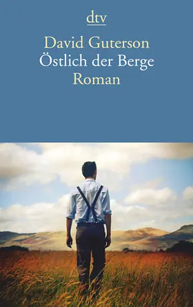 Guterson |  Östlich der Berge | Buch |  Sack Fachmedien
