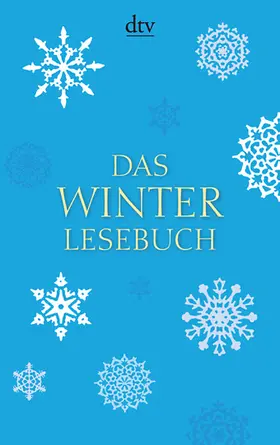 Stolzenberger |  Das Winterlesebuch | Buch |  Sack Fachmedien