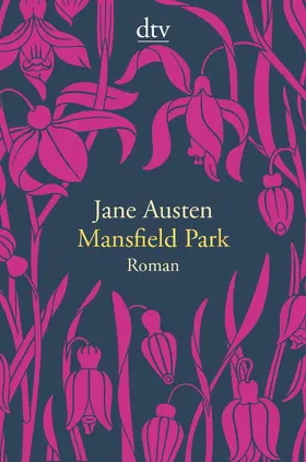 Austen |  Mansfield Park | Buch |  Sack Fachmedien