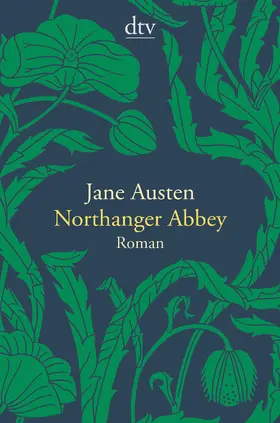 Austen | Northanger Abbey | Buch | 978-3-423-14530-5 | sack.de