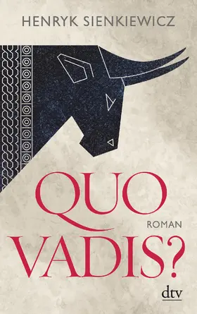 Sienkiewicz |  Quo vadis? | Buch |  Sack Fachmedien