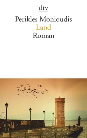 Monioudis | Land | Buch | 978-3-423-14543-5 | www.sack.de