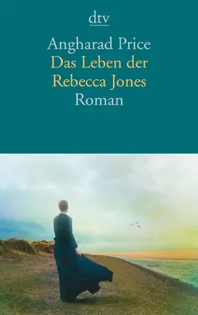 Price |  Das Leben der Rebecca Jones | Buch |  Sack Fachmedien