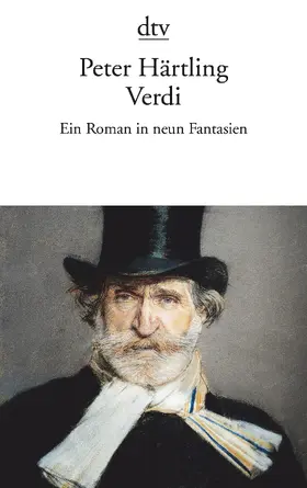Härtling |  Verdi | Buch |  Sack Fachmedien
